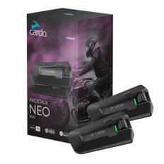 Cardo Packtalk Neo Duo "Sound By JBL"