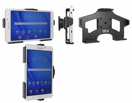 Brodit Passiv holder med kuglehoved, Samsung Galaxy Tab A 7.0 (2016) SM-T280/SM-T285