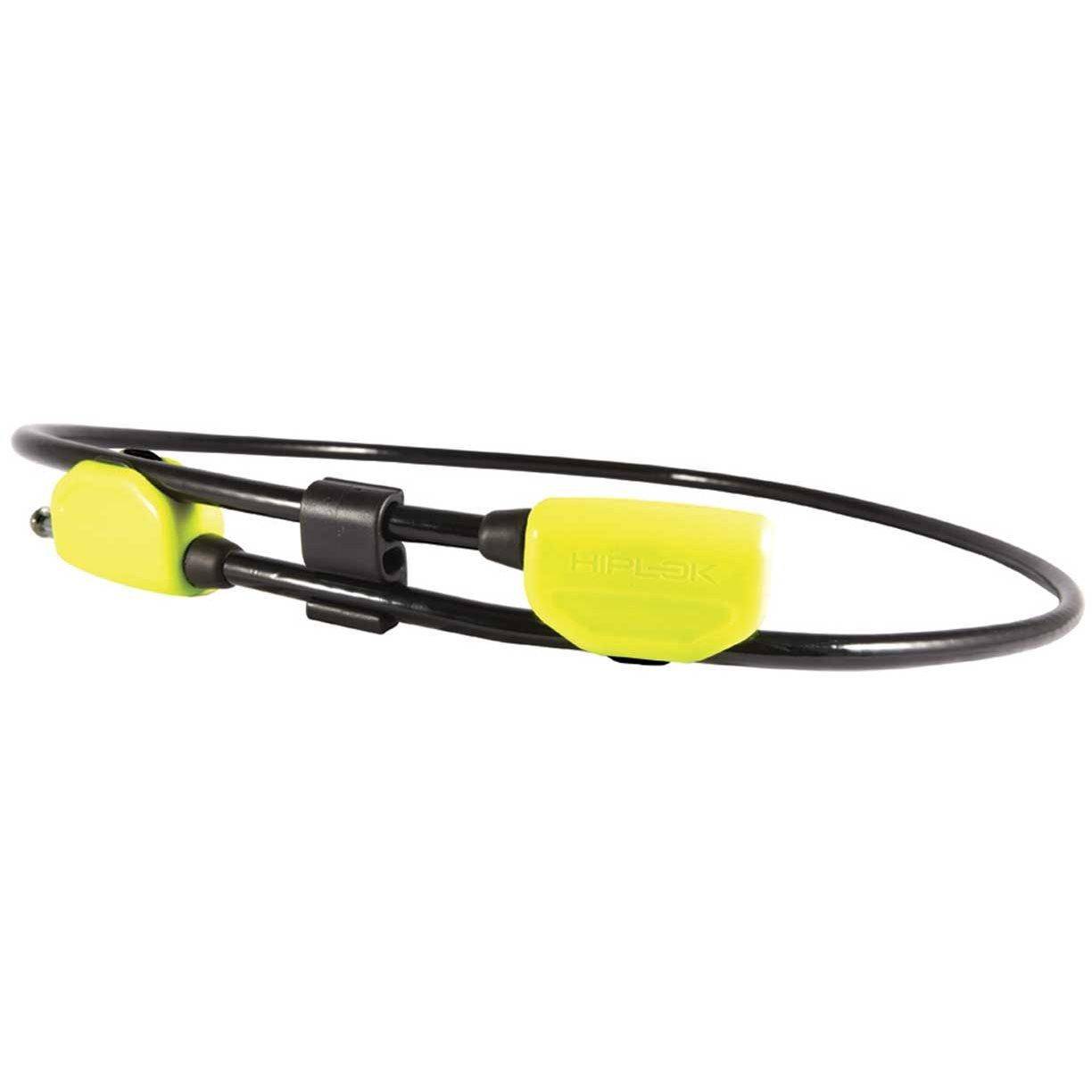 Hiplok Pop Cable Lock