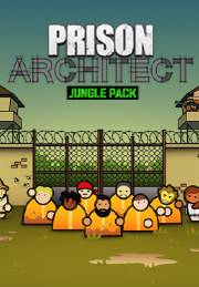 Prison Architect: Jungle Pack