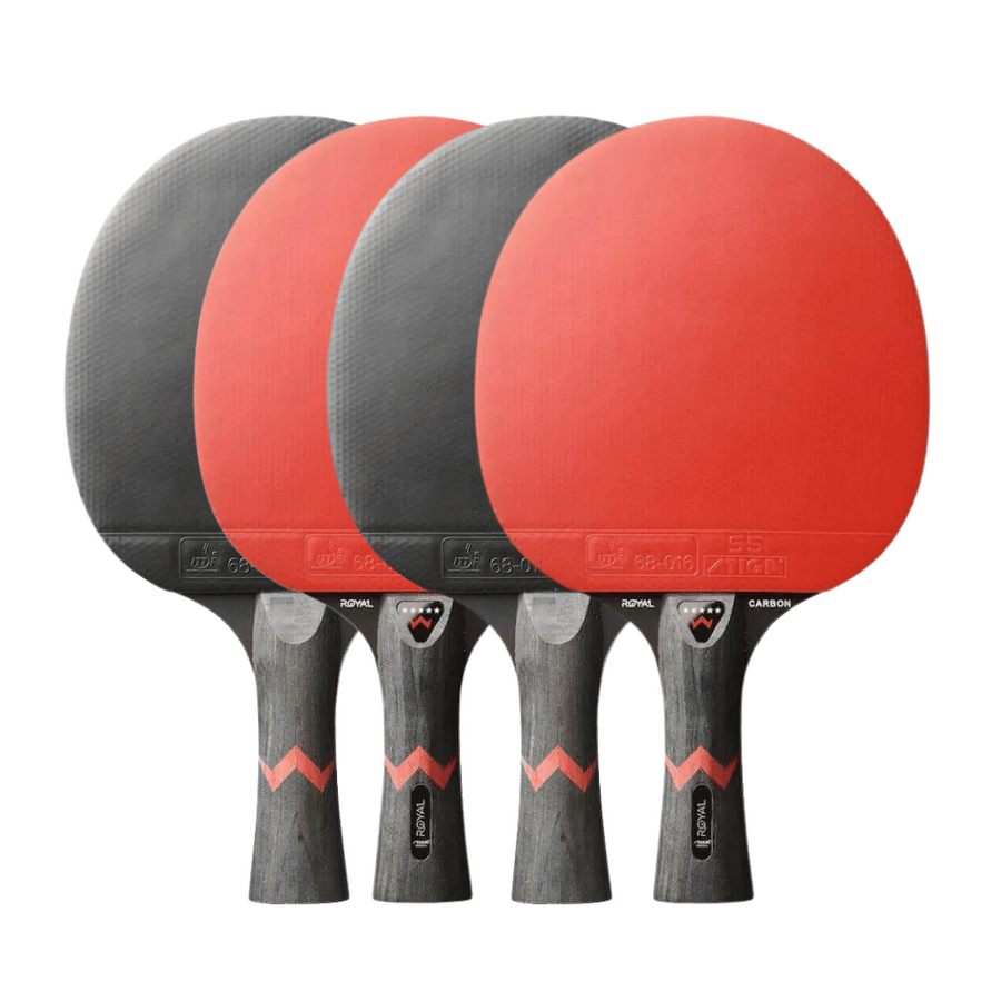 Royal Five Star Carbon 4-Pack