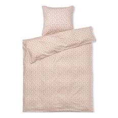 Pleasantly Bed Linen 140X220 Cm Dk Home Textiles Bedtextiles Bed Sets Multi/patterned Juna
