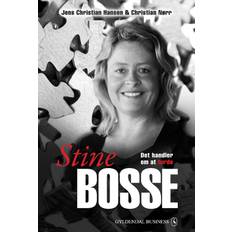 Stine Bosse