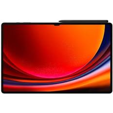 Samsung Galaxy Tab S9 Ultra WiFi, 14.6" WQXGA+ 120Hz, 256 GB, GPS, Android, inkl. S Pen - Grafitgrå