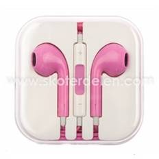 EarPods headset, Rosa, iPhone/iPad/iPod