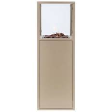 Cosipillar Dome Terrassevarmer - Sandy Beige