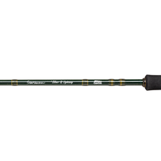 Abu Garcia Svartzonker Silver Spinning Rods