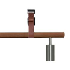 RUBN Long John Pendel 6 Spots (220 cm)