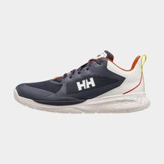 Sejlersko / bådsko Helly Hansen Foil AC-37 Low, Navy / Off White, herre, EU 40.5 (US 7.5 / UK 7)