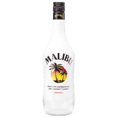 Malibu Rom