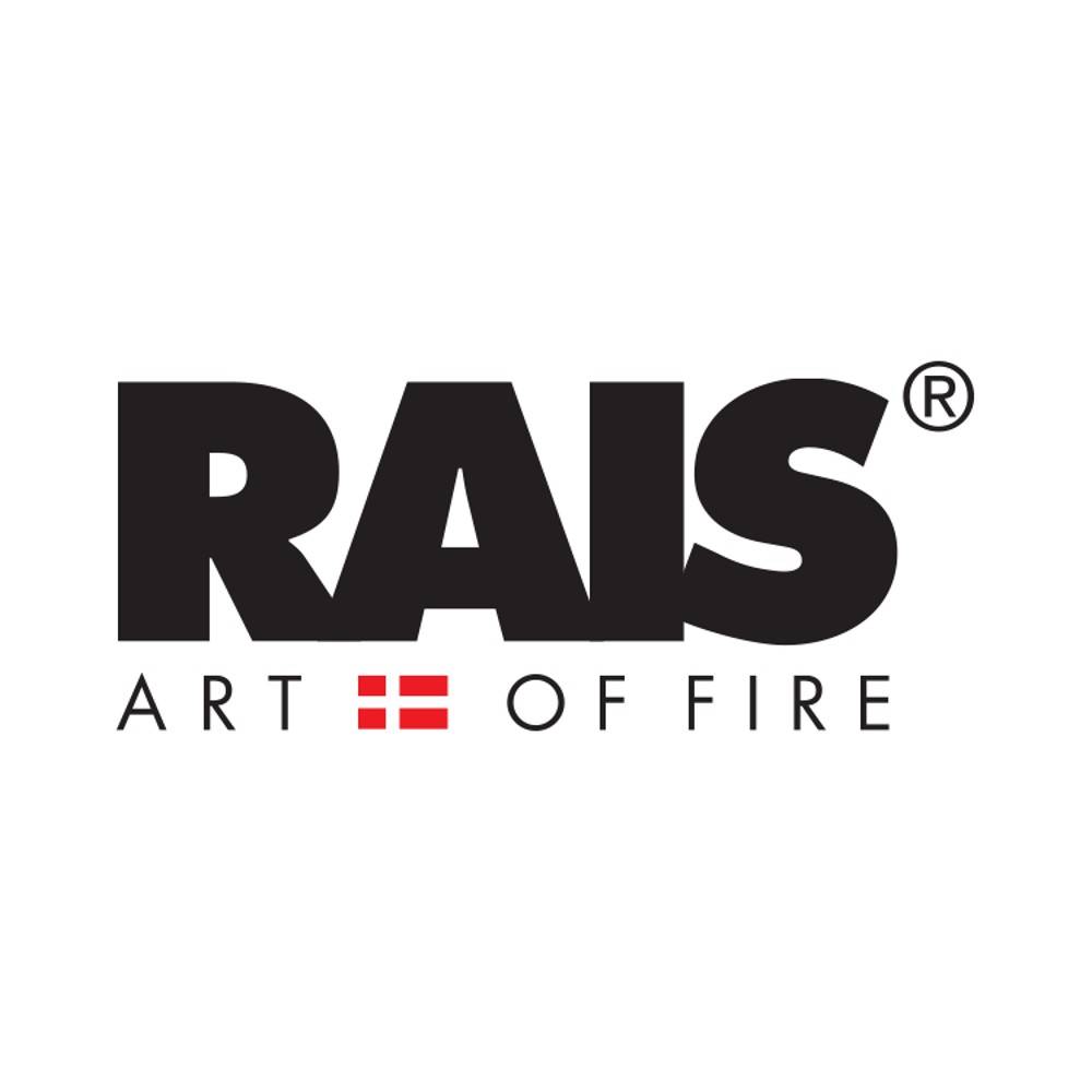 RAIS 600-3 Komplet skamolsæt (fra 2019).