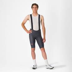 Castelli - Competizione 2 Bibshorts - - L - Dark Grey