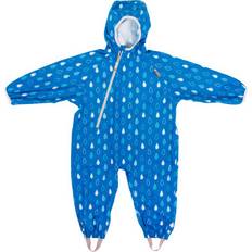 LittleLife Waterproof All In One Suit, Blue...