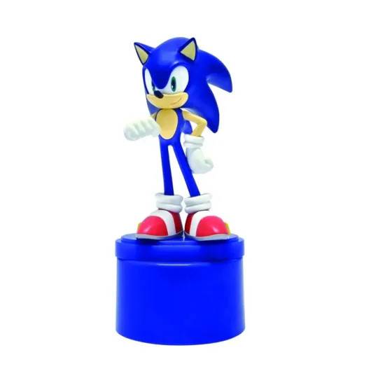 Lexibook Sonic Nattlampa Barnlampa 106144