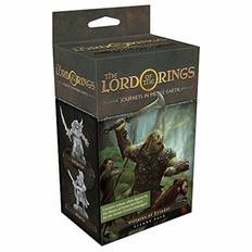 The Lord of the Rings: Journeys in Middle-Earth Board Game -...