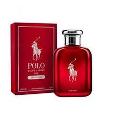 Ralph Lauren - Polo Red EDP 125ml
