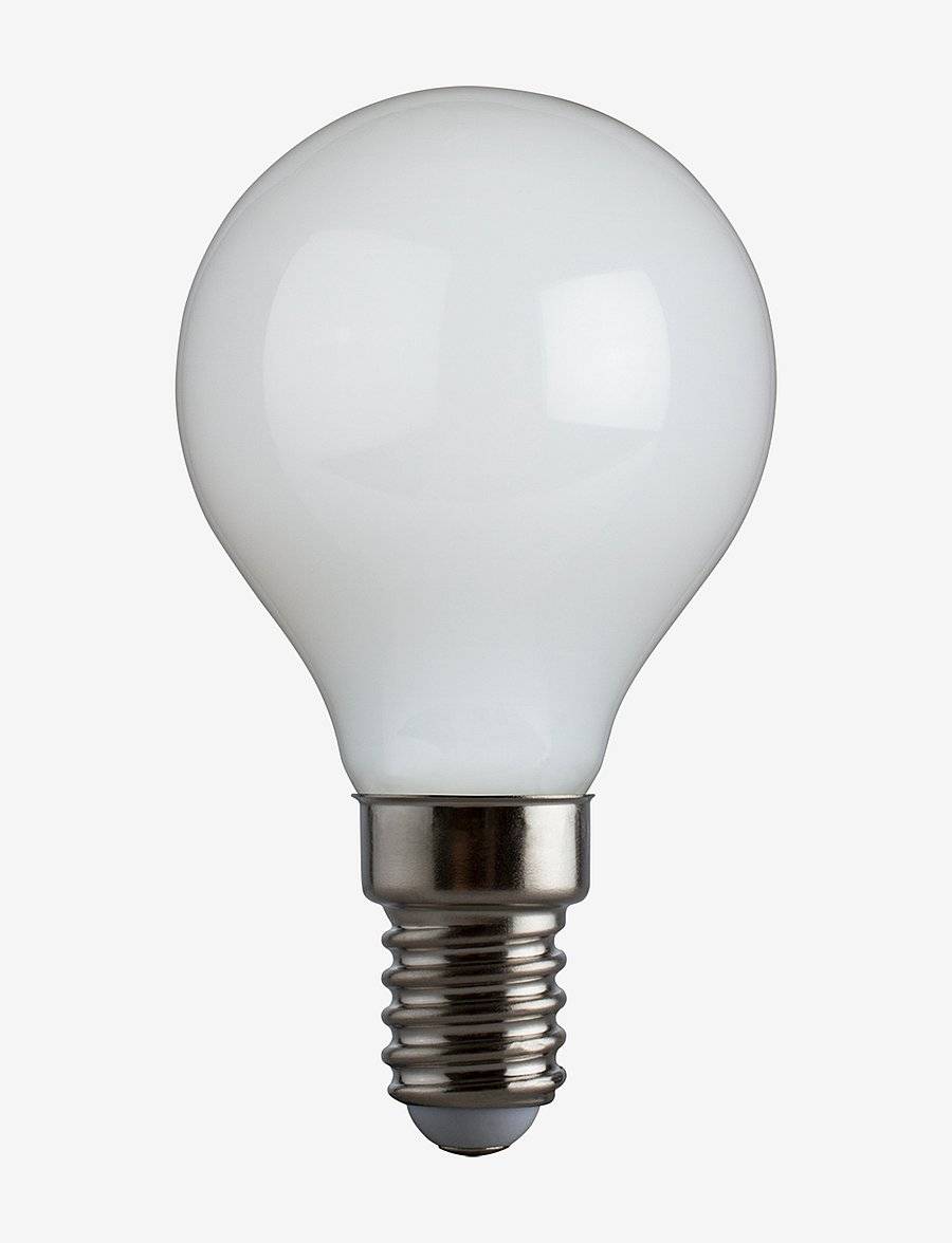 e3 LED Proxima 927 Opal Dimmable - Belysningspærer