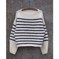 Anne Ventzel – Sailor Sweater