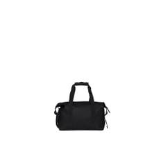 Duffel bags - Black - --