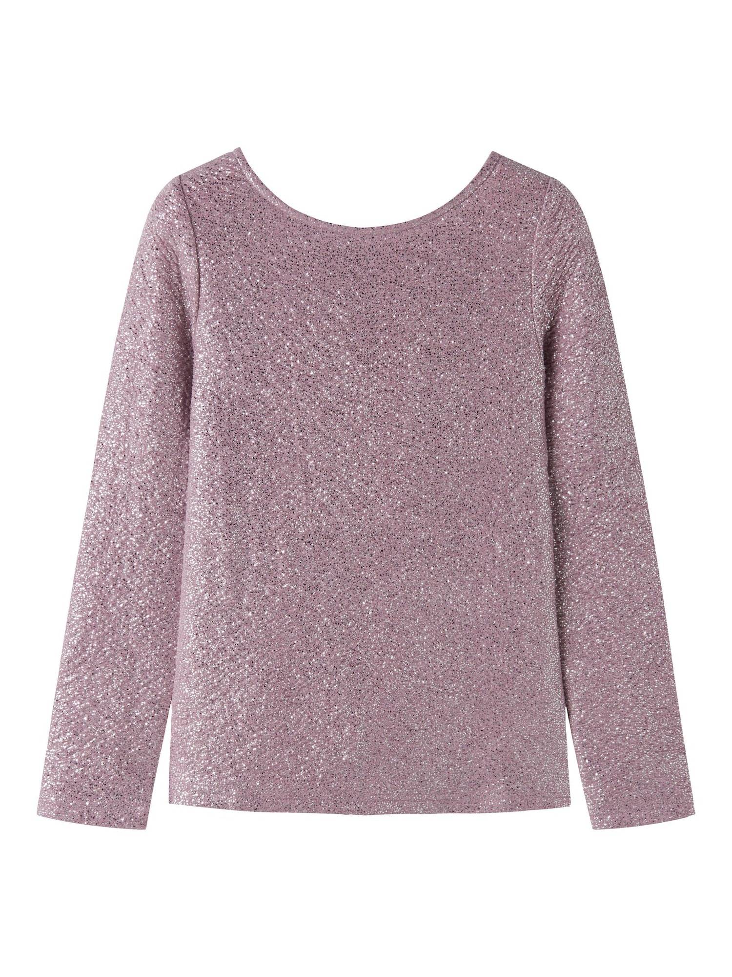 NAME IT Bluser & t-shirts  lilla