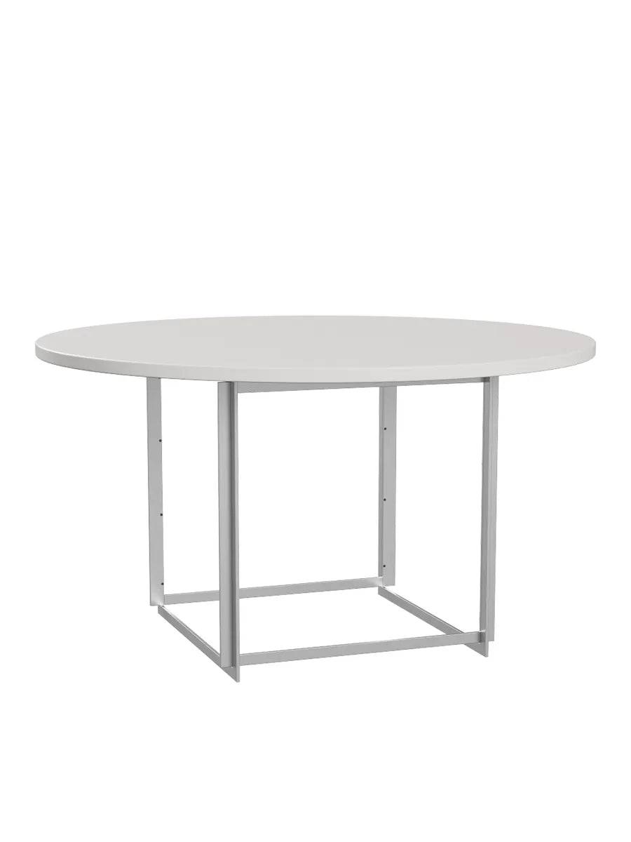 PK58 Bord af Poul Kjærholm - Jacobsen Plus