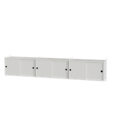 String vardagsrum D Brun/ek