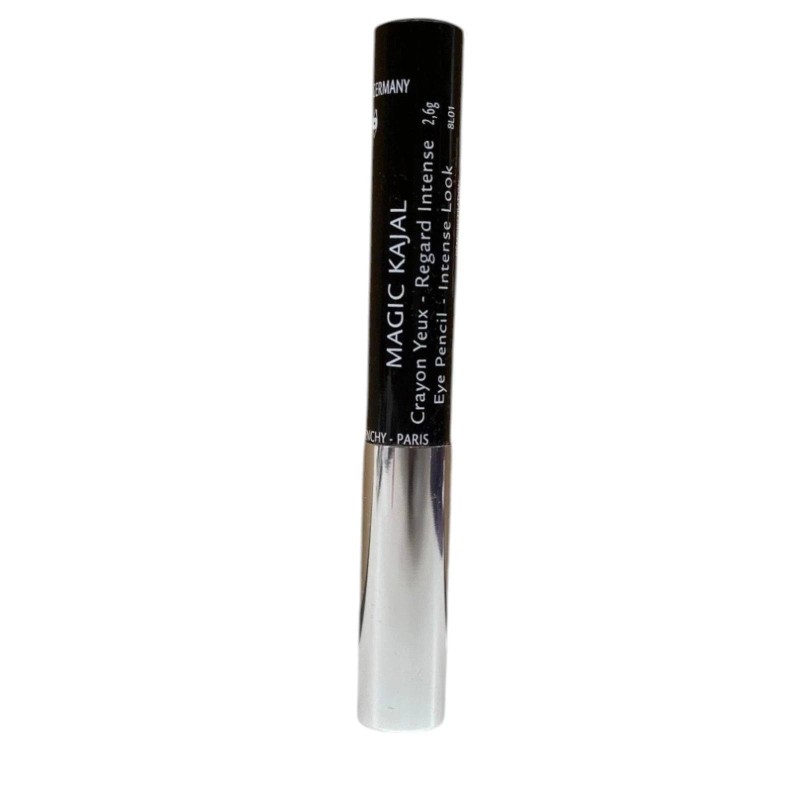 Givenchy Magic Kajal øjenblyant 01 Khol Kajal 2.66 g tester
