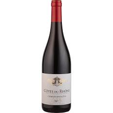 Cotes du Rhone