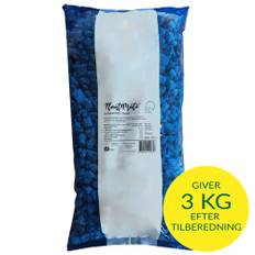 Plant Mate Sunbean Pro Storkøb – Stykker / diced – 1 kg, Glutenfri, Øko