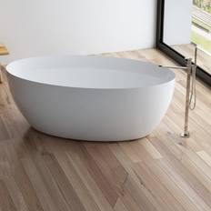Badekar Bathlife Modern 1600 Poleret
