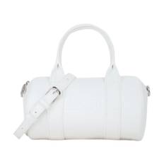 Valentino by Mario Valentino, Taske, Dame, Hvid, ONE SIZE, Syria Re Håndtaske Bianco