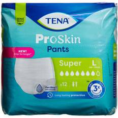 TENA PANTS SUPER XL