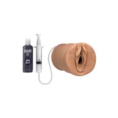 Doc Johnson Squirt It Squirting Pussy