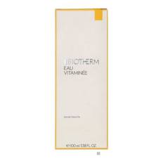 Biotherm Eau Vitaminee Eau de Toilette Spray 100 ml