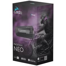 Intercom cardo - Packtalk neo single