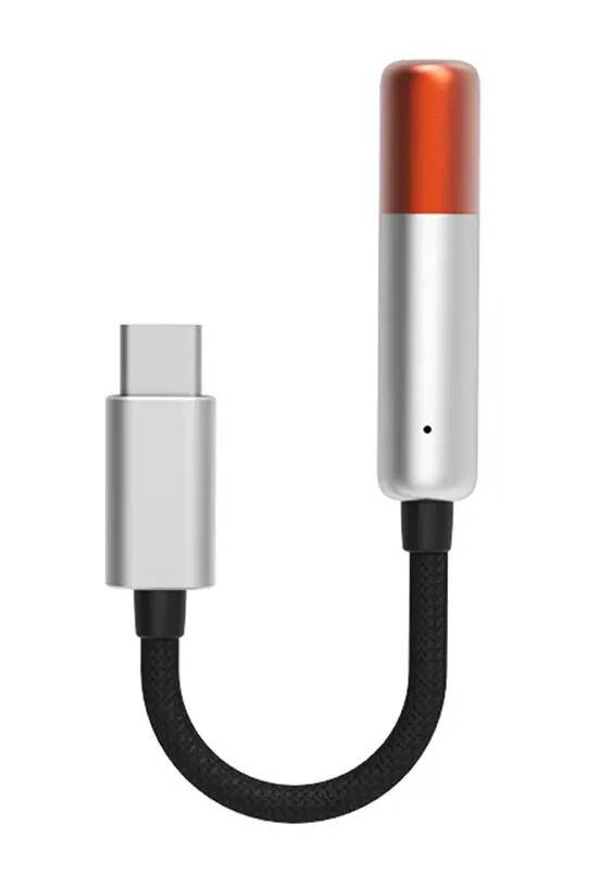 UA Mini DAC/AMP USB-C Orange