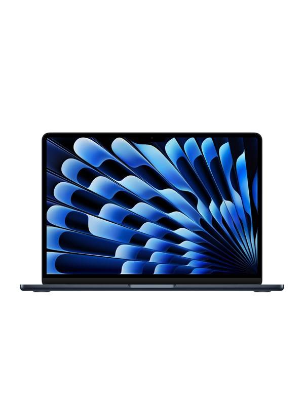 Apple MacBook Air - 13.6" | M4 | 16GB | 256GB | Midnight