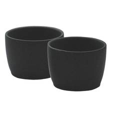 Ronneby Bruk Dip-skål Fondue, keramik, 2-pack