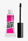BROW GLUE INSTANT BROW STYLER - Ögonbrynsgel - TRANSPARENT