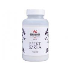 Koh-i-noor Decoupage-lak med glaseffekt, glans 200 ml