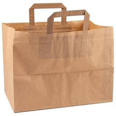 Bärkasse takeaway brun 300/fp