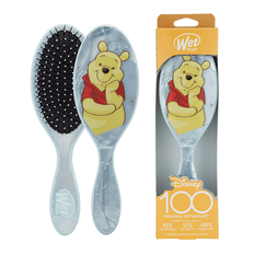 Hårbørste - Wetbrush - Disney winnie the pooh