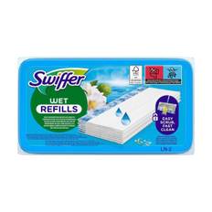 Engångsmopp Swiffer Floor Wet Morning Fresh