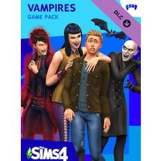 The Sims 4 Vampires (PC) - EA App Key - EUROPE