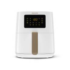 Airfryer Philips AirFryer Compact Spectre Connected HD9255/30