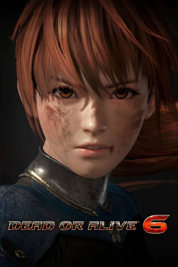 DEAD OR ALIVE 6 (EU) (PC) - Steam - Digital Code