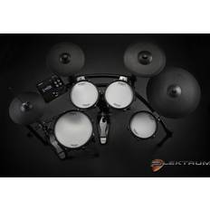 Roland TD-27kv El-trommesæt