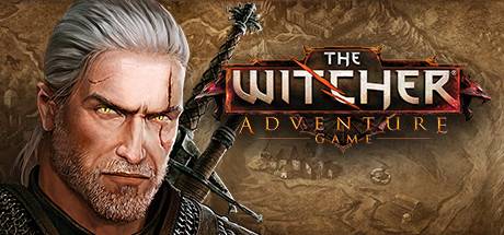 The Witcher Adventure Game (PC) - Standard