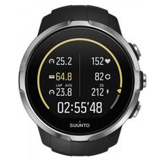 Suunto Spartan Sport Black Men's Watch SS022649000