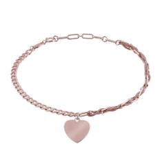 Momentoss Armband - 21700105 - roségold